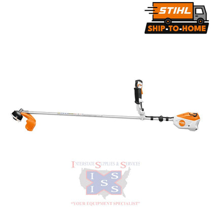 FSA 80 Battery Bike Handled Trimmer (Tool Only).