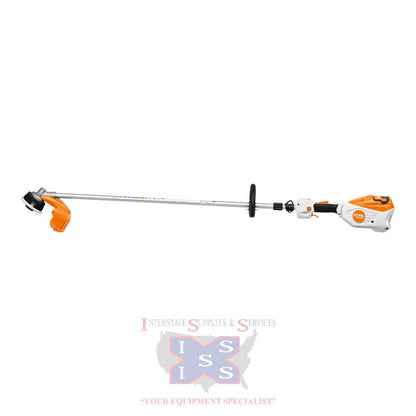 FSA 80 R Battery Trimmer Kit.