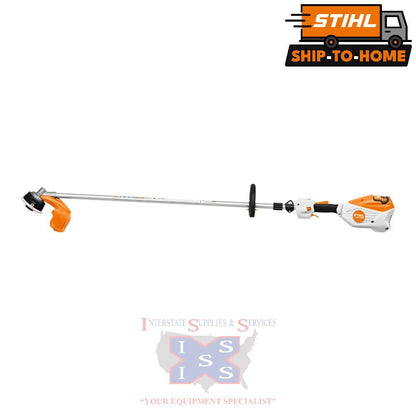 FSA 80 R Battery Trimmer Kit.