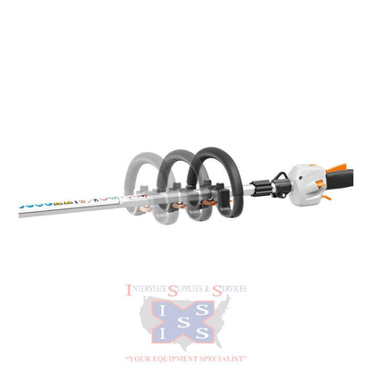 FSA 80 R Battery Trimmer Kit.