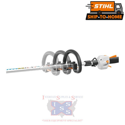 FSA 80 R Battery Trimmer Kit.