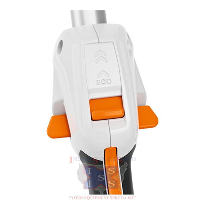 FSA 80 R Battery Trimmer Kit.