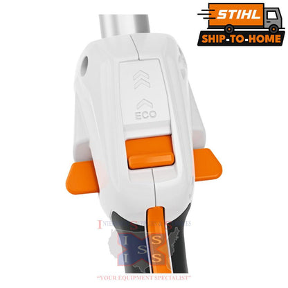 FSA 80 R Battery Trimmer Kit.