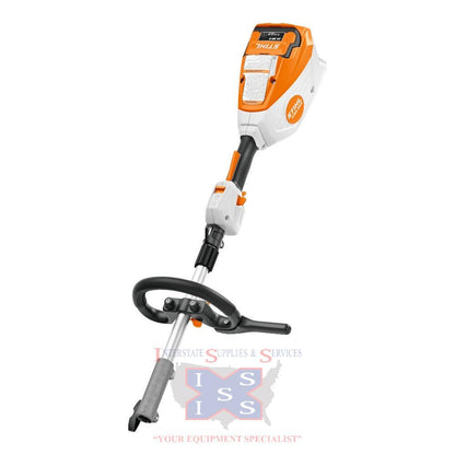 KMA 80 R Battery KombiMotor (Tool Only)