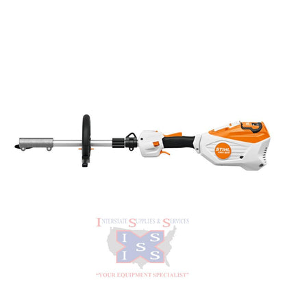 KMA 80 R Battery KombiMotor (Tool Only)