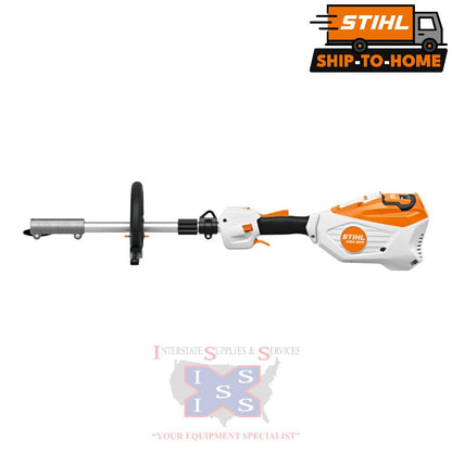 KMA 80 R Battery KombiMotor (Tool Only)