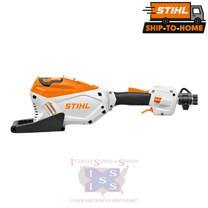 KMA 80 R Battery KombiMotor (Tool Only)