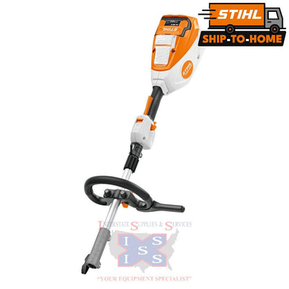 KMA 80 R Battery KombiMotor (Tool Only)