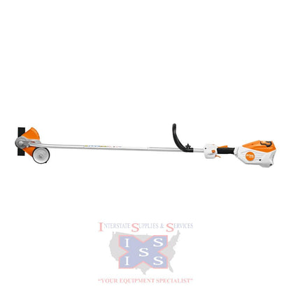 FCA 80 Cordless Lawn Edger Kit.