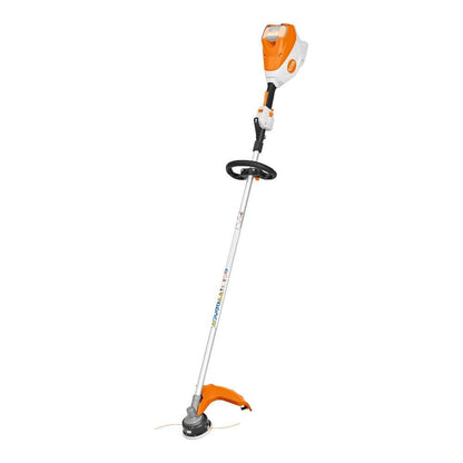 Stihl FSA 120 R Loop Handle Trimmer (Tool Only)