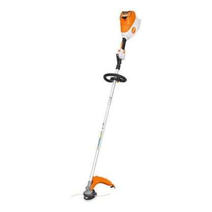 Stihl FSA 120 R Loop Handle Trimmer (Tool Only)