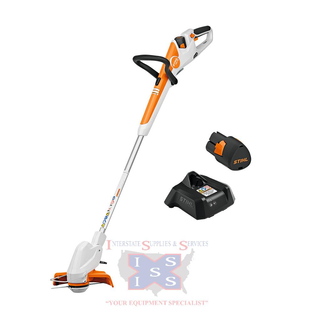 FSA 30 Battery Trimmer Kit.