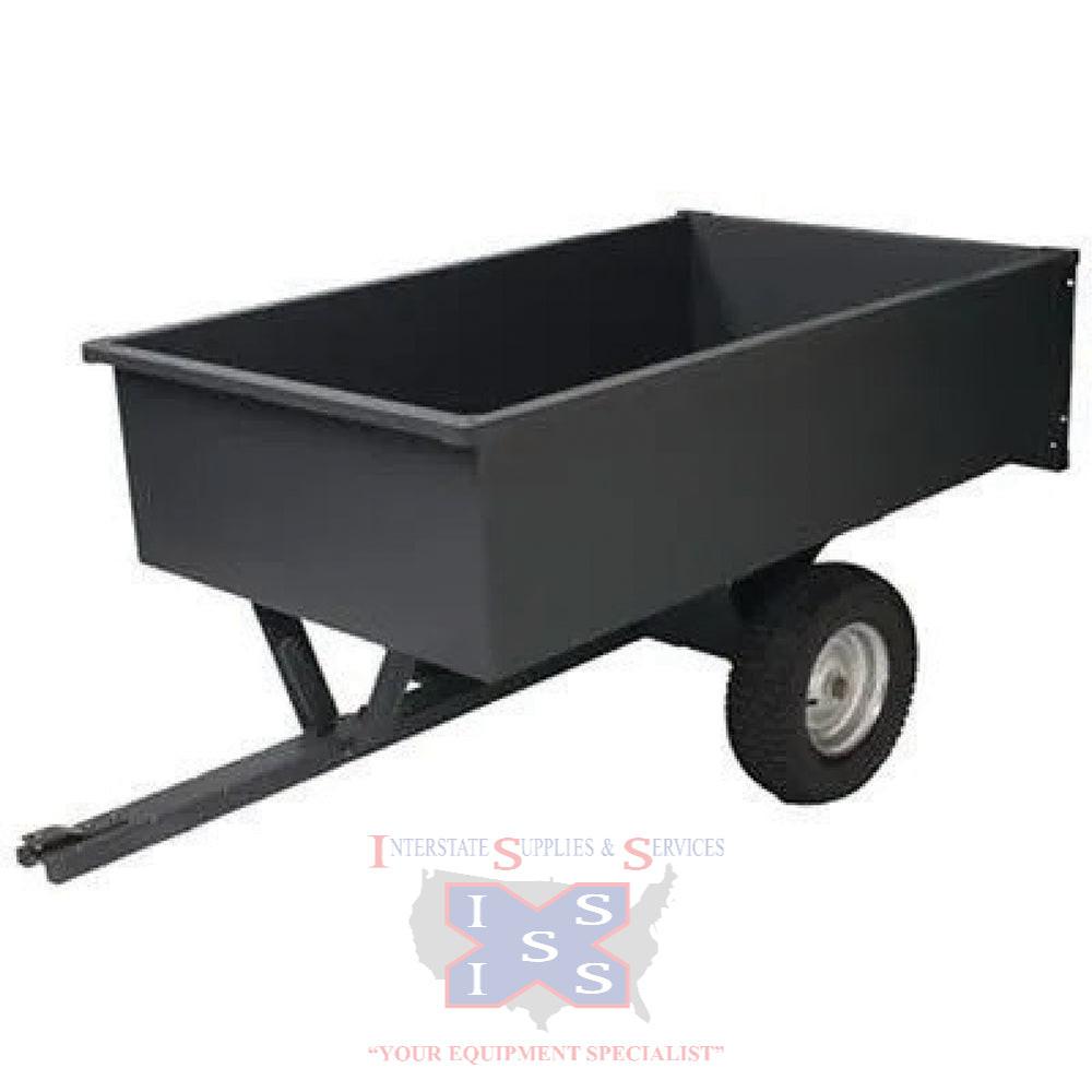 Ferris Dump Cart 10 cu.ft 1692125.