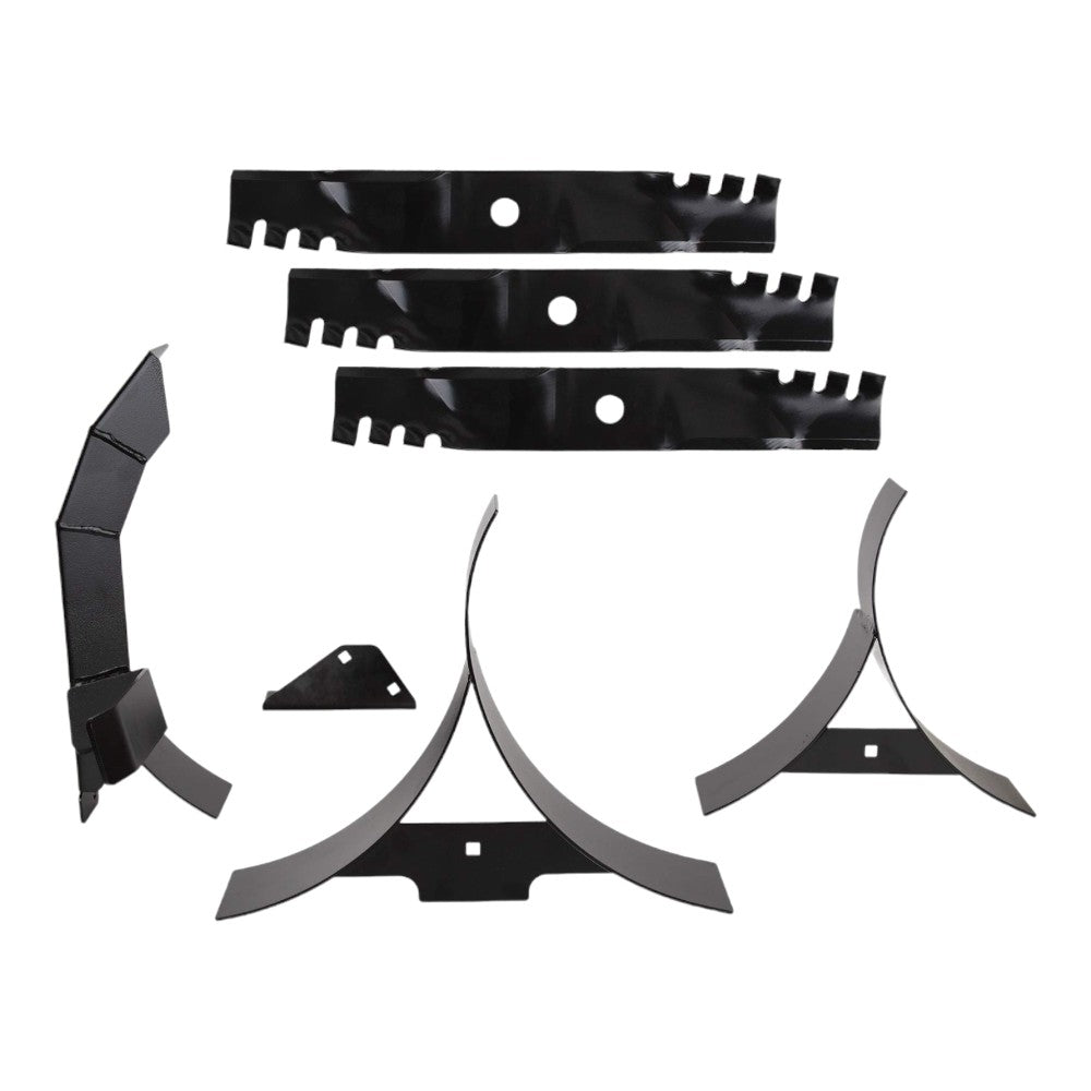 Ferris Mulch Kit 48" 1696909