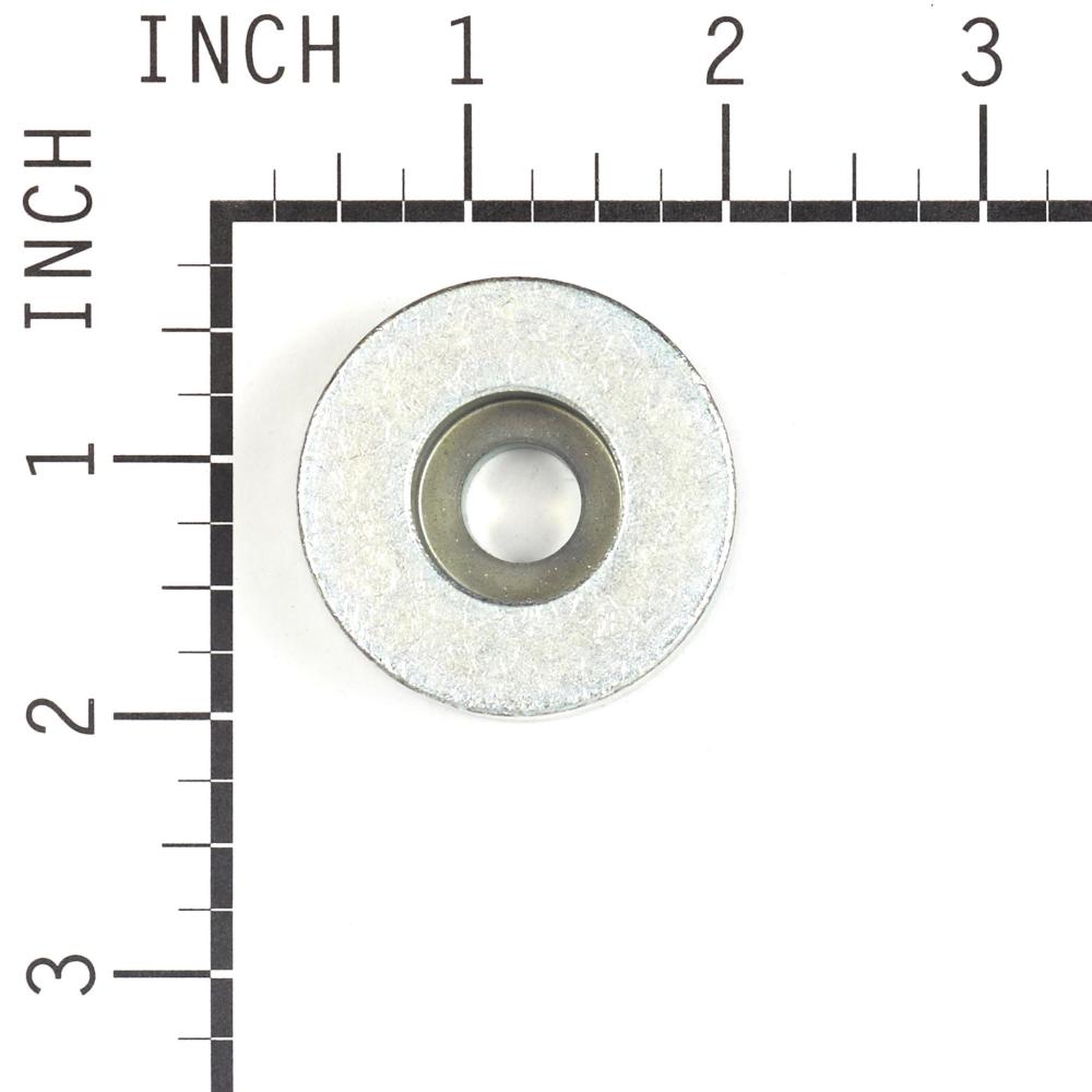 Ferris Spacer Pulley 1737457YP