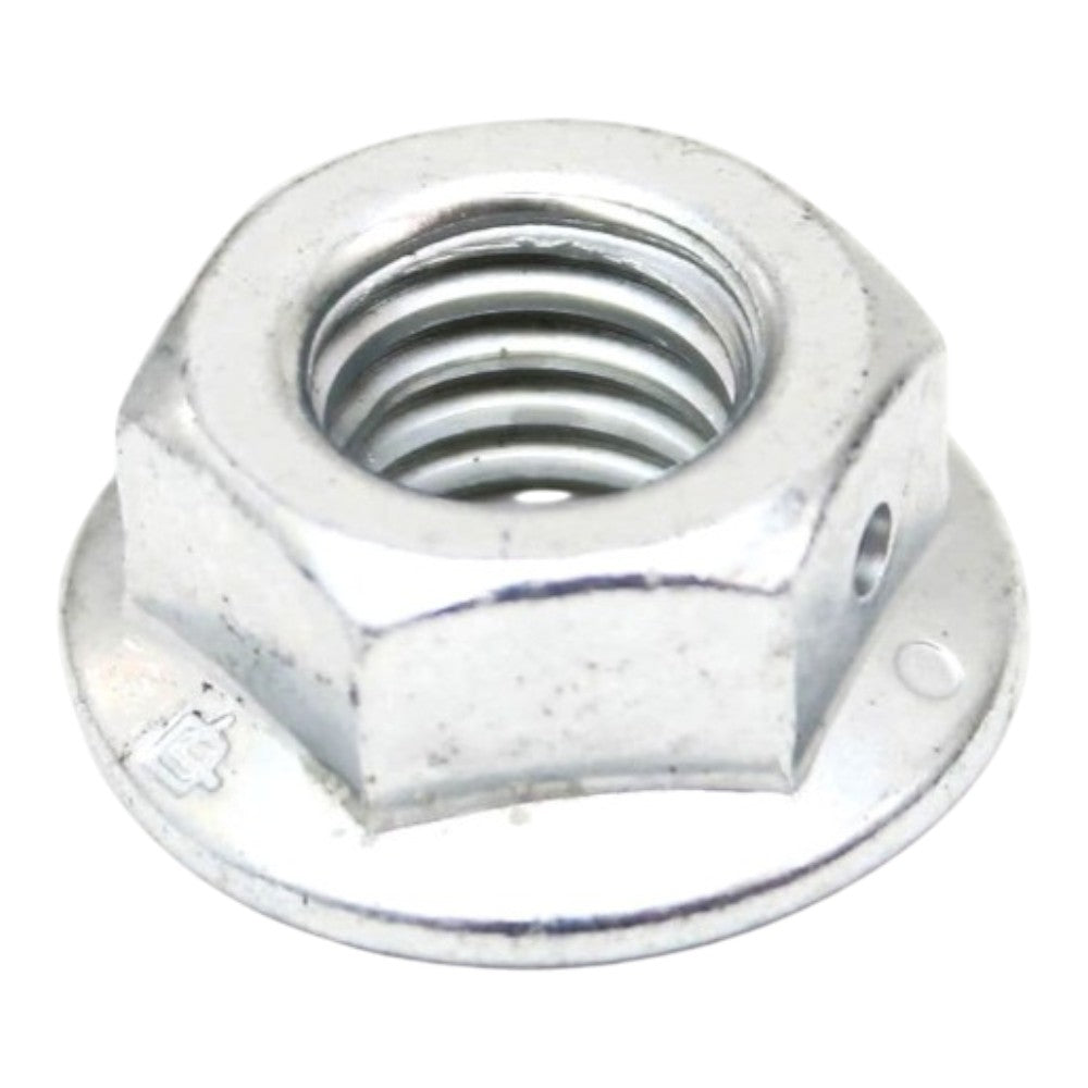 Ferris Nut-Hex Flange 7/16-1 1930650SM
