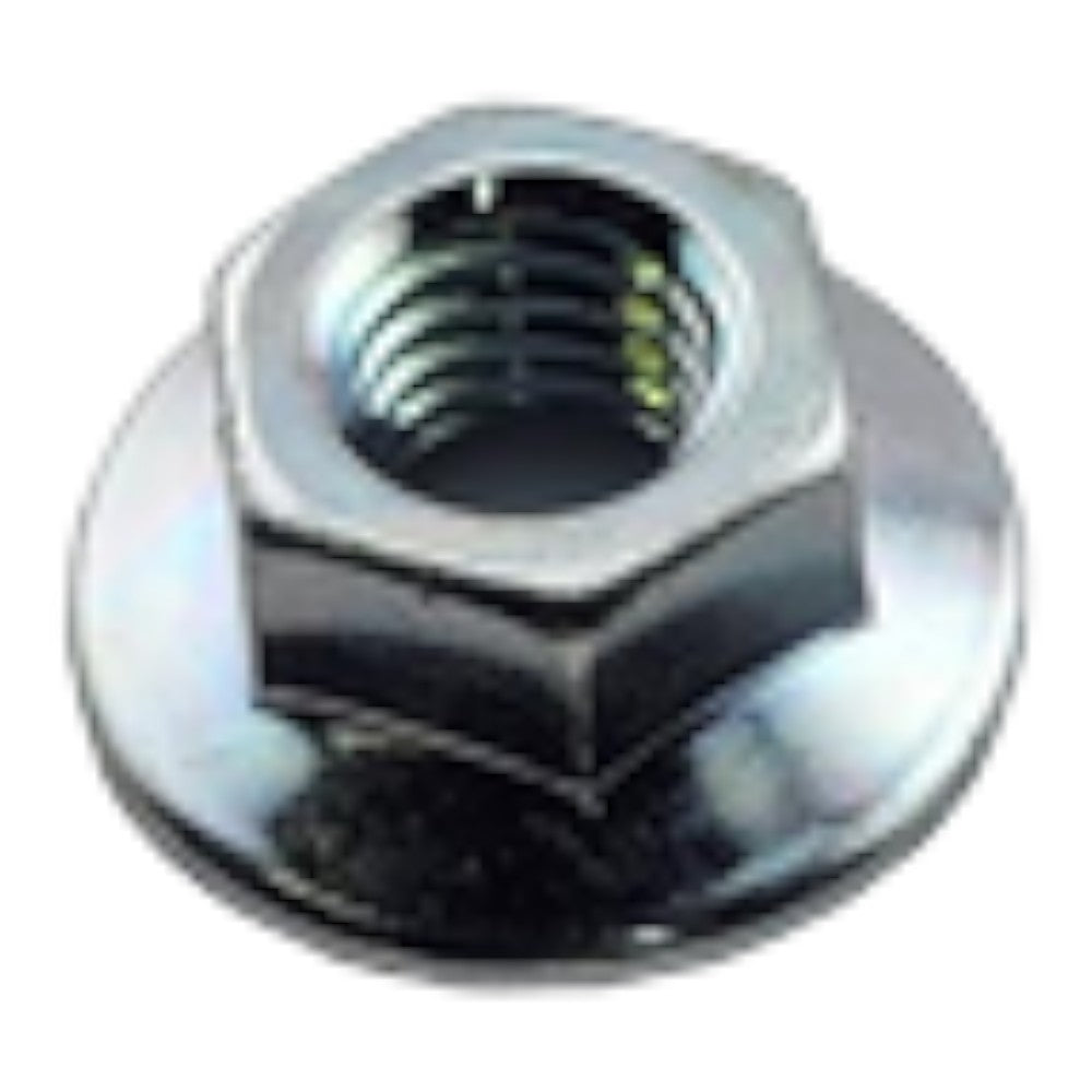 Ferris Nut 3/8-16 Hex Serra 5025128SM