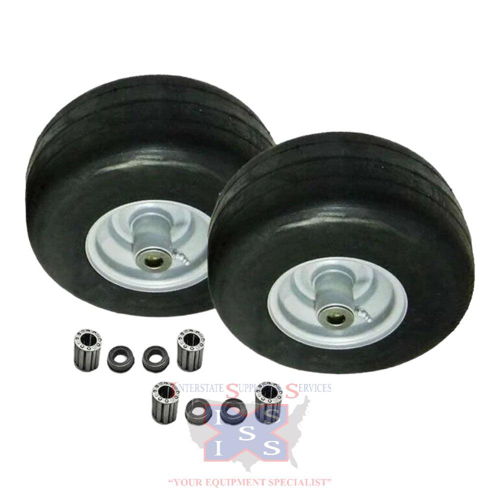 Ferris Tire Assembly 5100715YP.