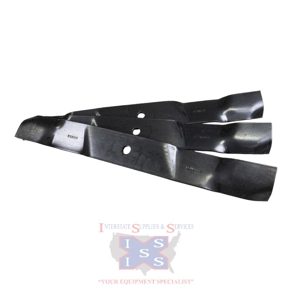 Ferris Blade Set Mulch 61 Deck 5103305S.