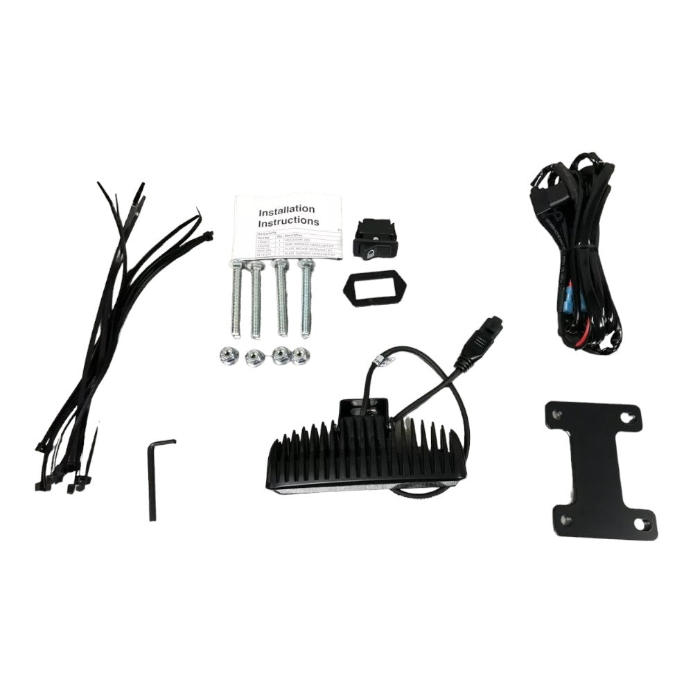 Ferris ZTR Rops Led Headlight Kit 5600891