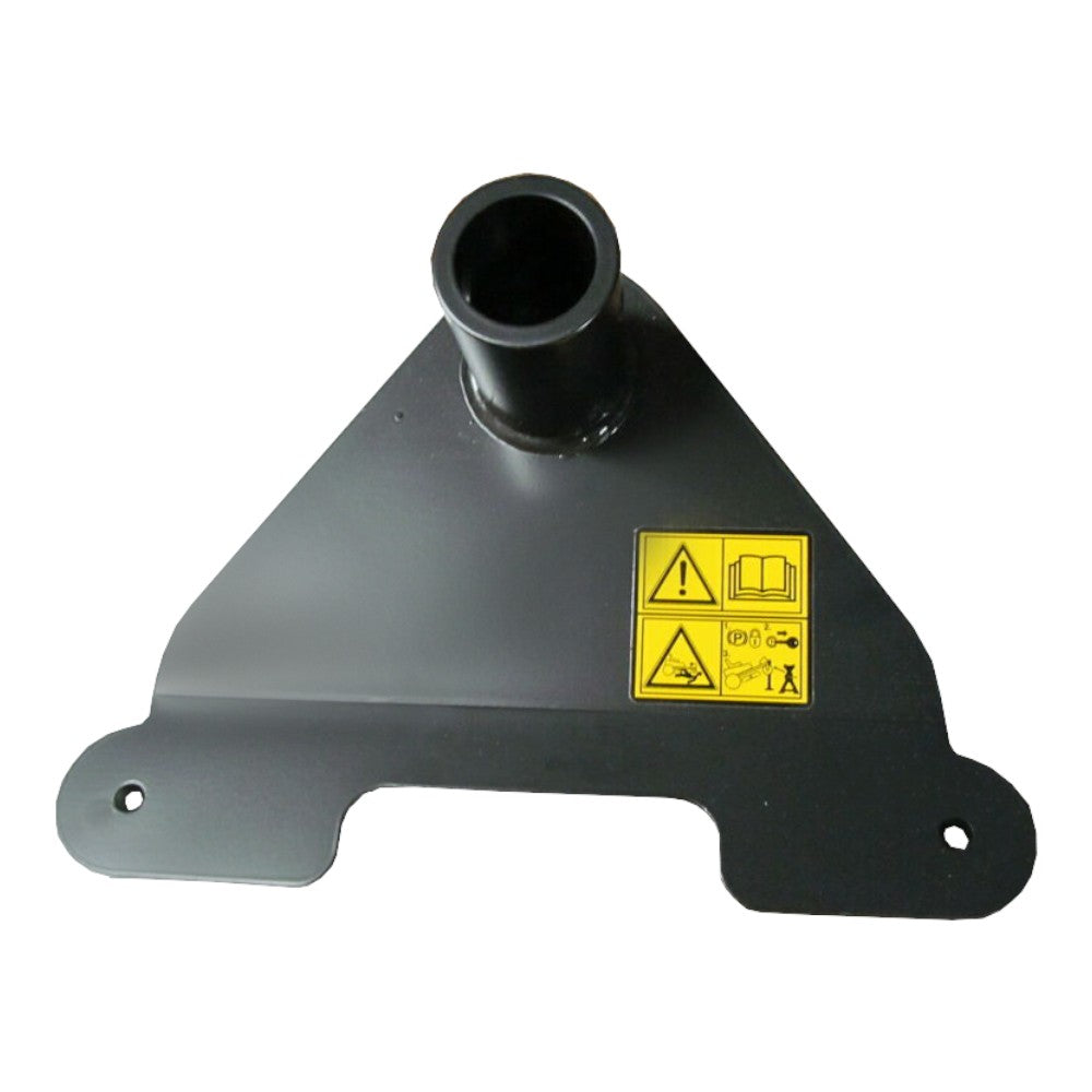 Ferris SVC Service Jack 7.25 Series Mounting Kit 5601078