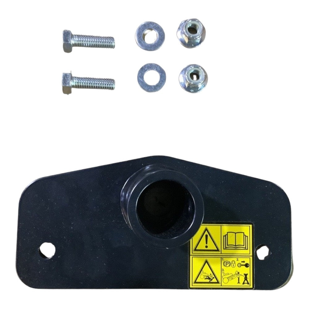 Ferris SVC Service Jack 7.25 Series Mounting Kit 5601235