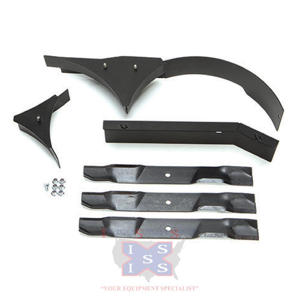 Ferris Mulch Kit 60" iCD+ 5601441