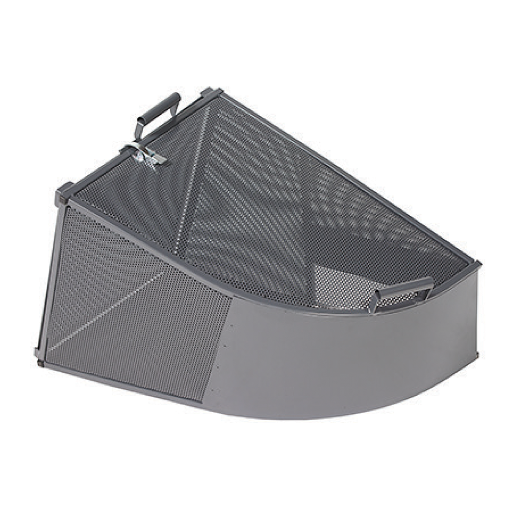 Ferris Grass Catcher 4.3 Brushel Side Aluminum 5601553