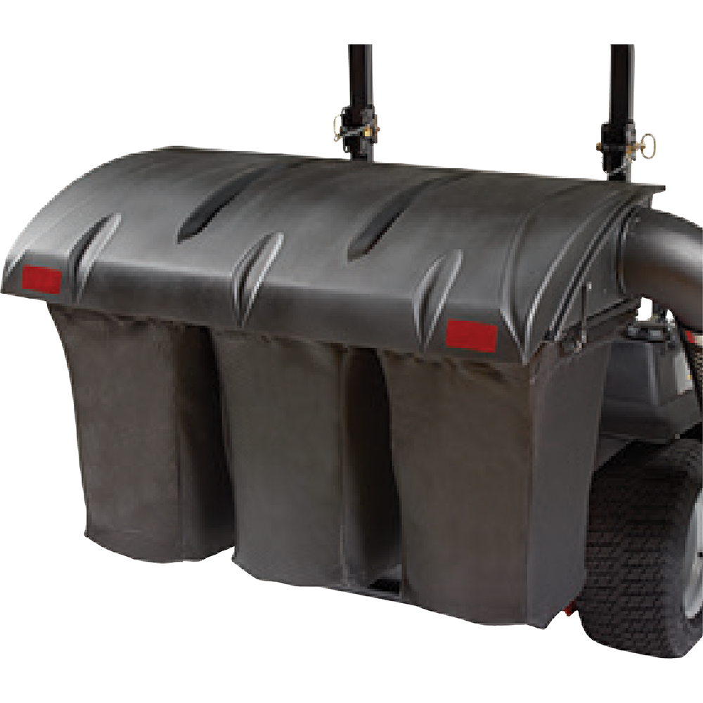 Ferris 3-Bag Grass Catcher Turbo Pro 52" iCD 5601568
