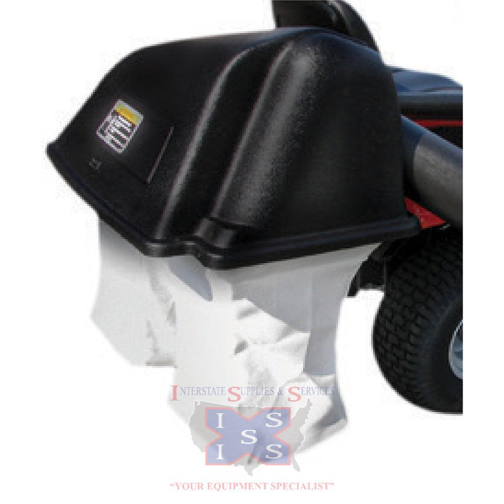 Ferris 2-Bag Grass Catcher Clean Sweep Non-Turbo 48"  5601569.
