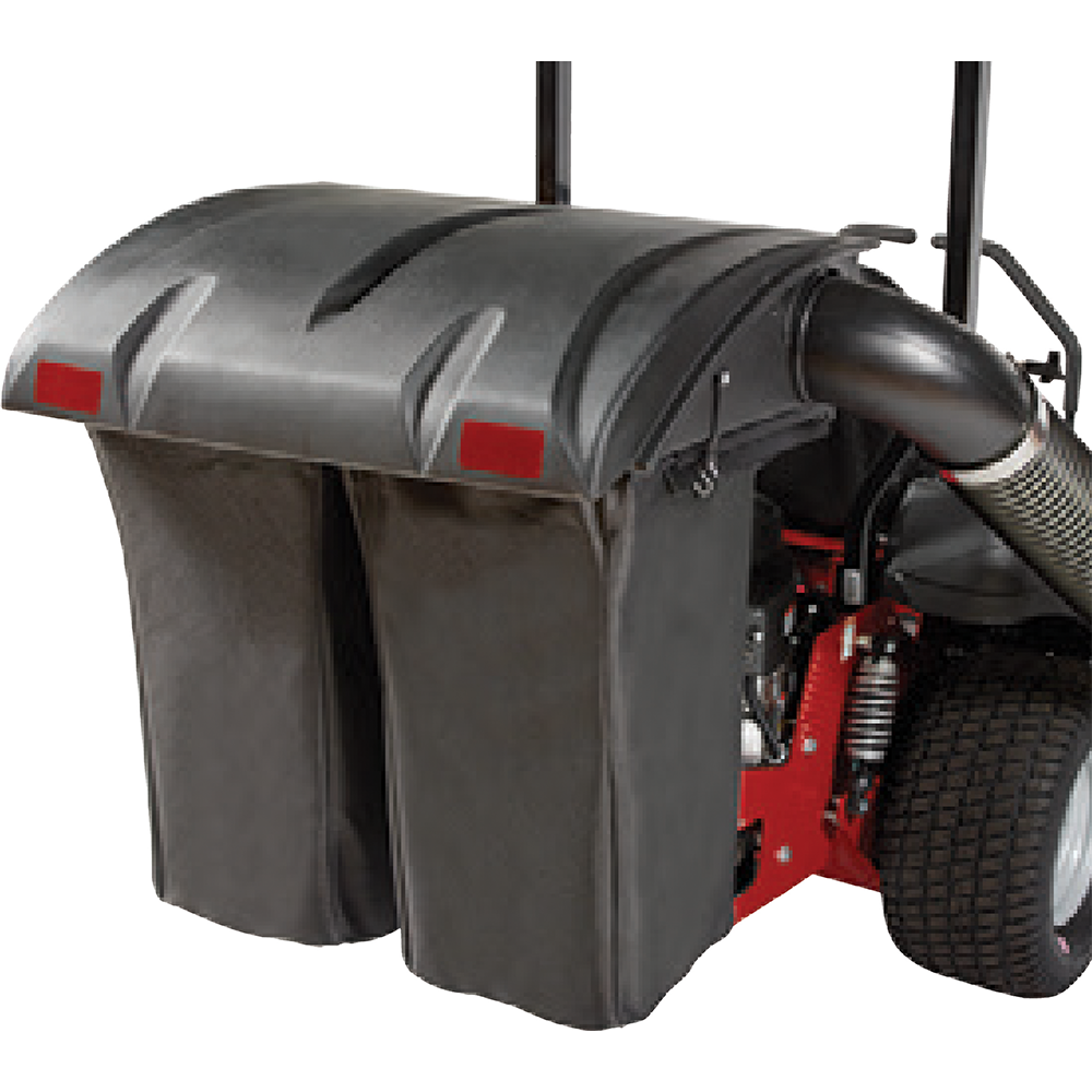 Ferris 2-Bag Grass Catcher Turbo Pro 52" iCD 5601572