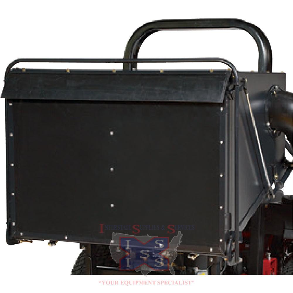 Ferris EZ Dump XL Hopper 60"  iCD+ 5601576.