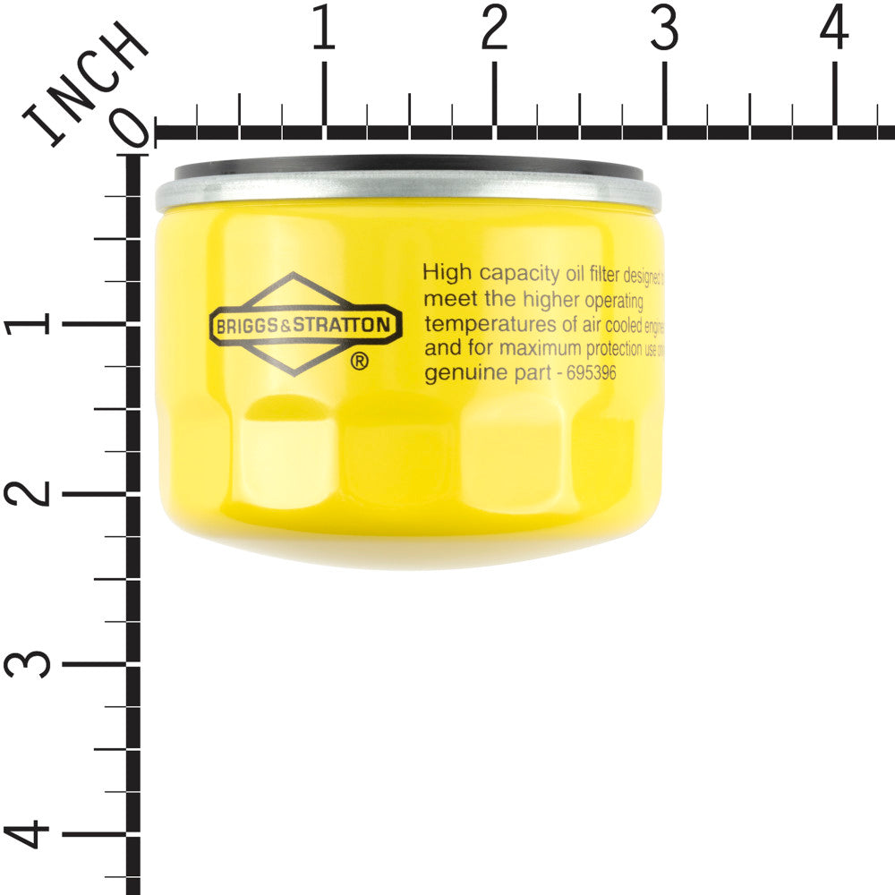 Ferris Filter-Oil 696854
