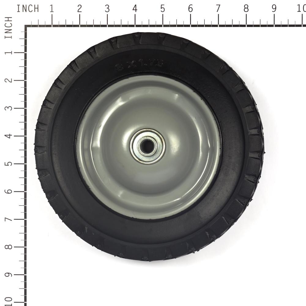 Ferris Wheel Gray 7035727YP