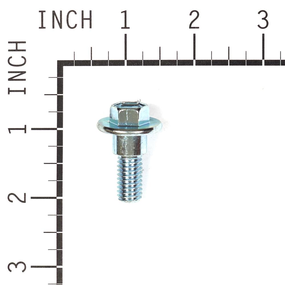 Ferris Bolt-Shd.38-16X.499D 009X51MA