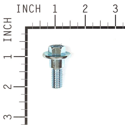 Ferris Bolt-Shd.38-16X.499D 009X51MA