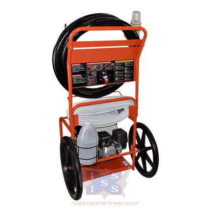 Echo FP-2126 Fire Pump.