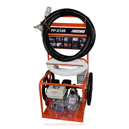 Echo FP-2126 Fire Pump.