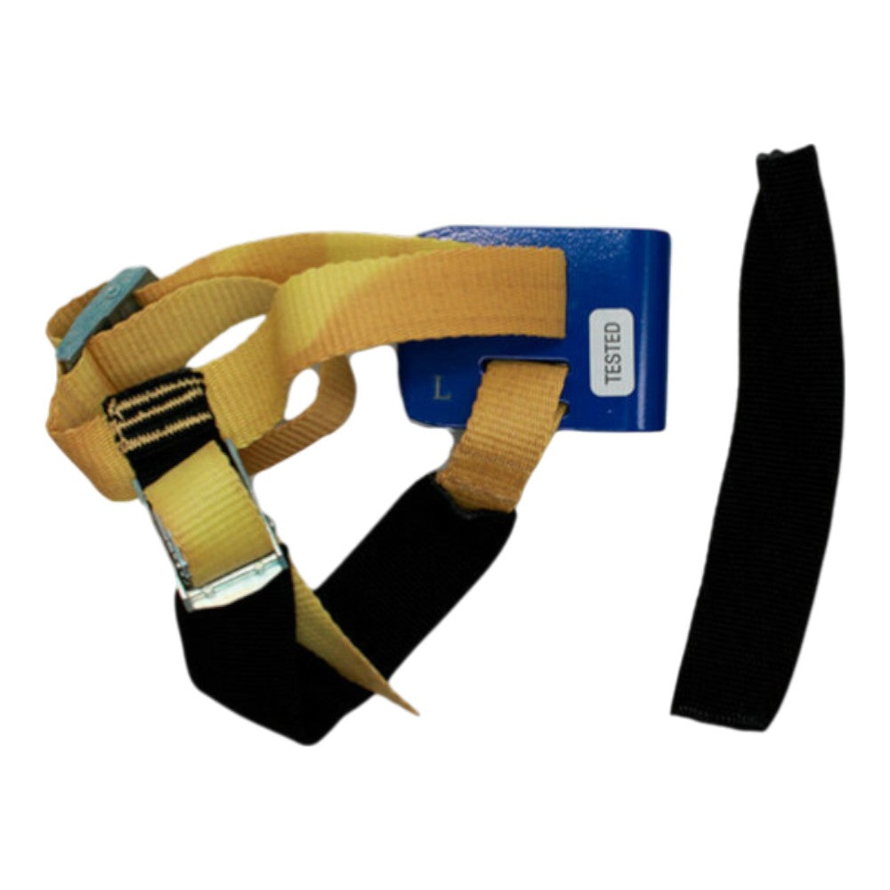 CMI Foot Ascender Left FTASCL