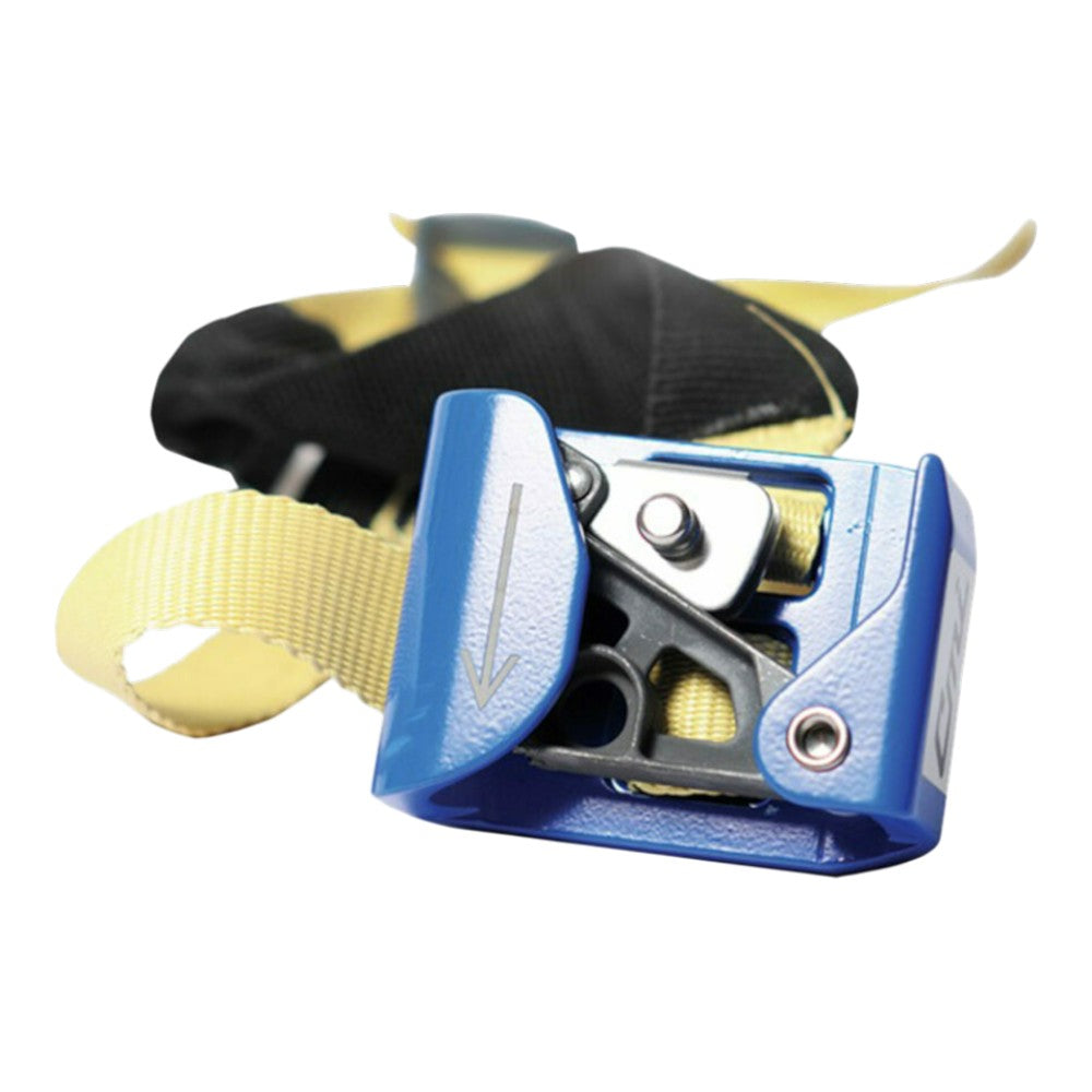 CMI Foot Ascender Left FTASCL