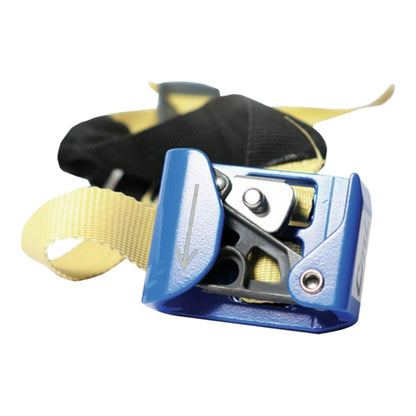 CMI Foot Ascender Left FTASCL