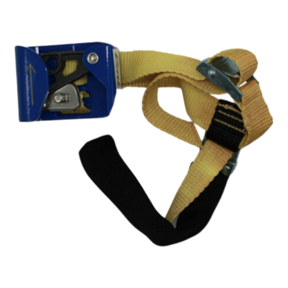 CMI Foot Ascender Left FTASCL