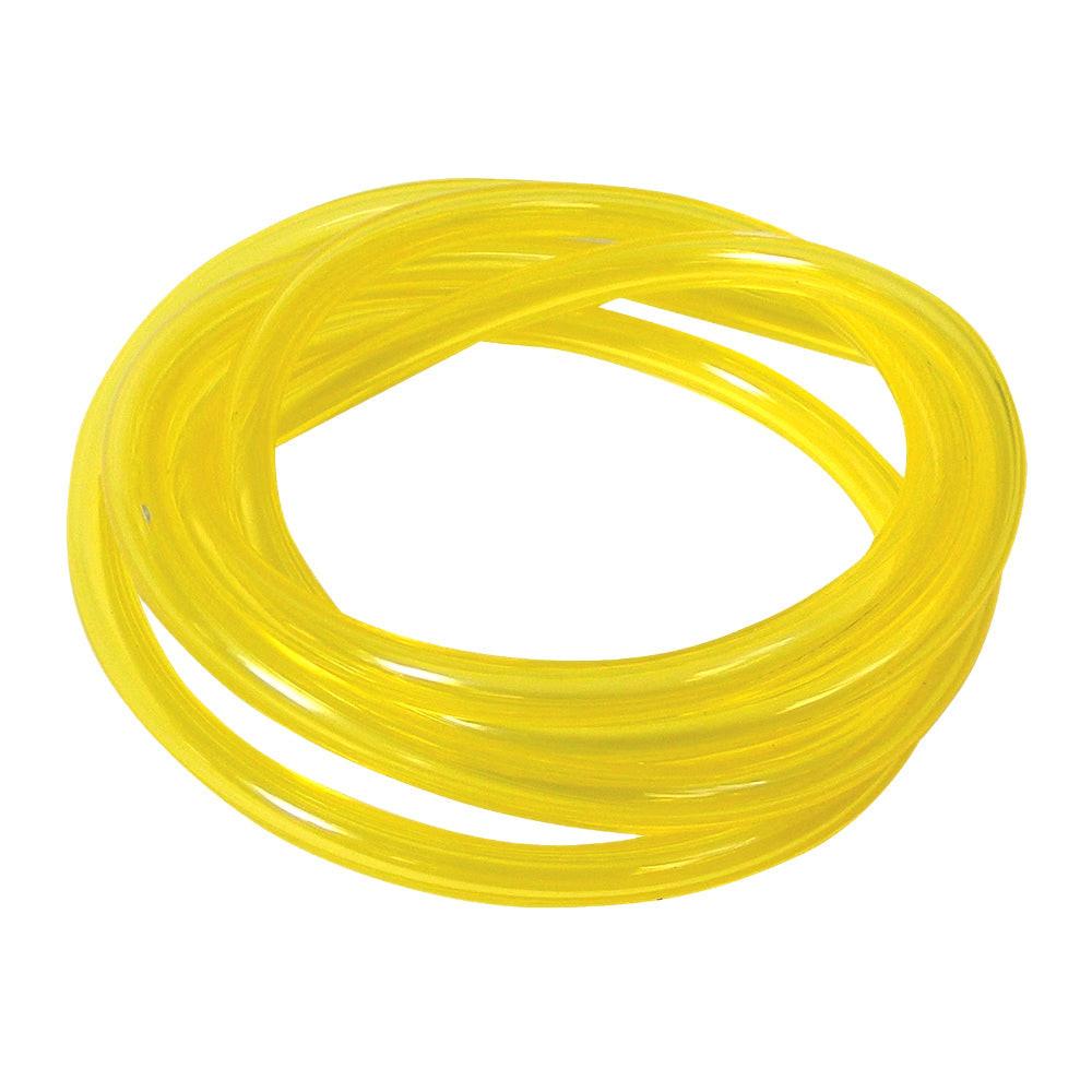 Proven Part Fuel Line 2.4mm X 4.8mm 500M/Roll .093 X .187.