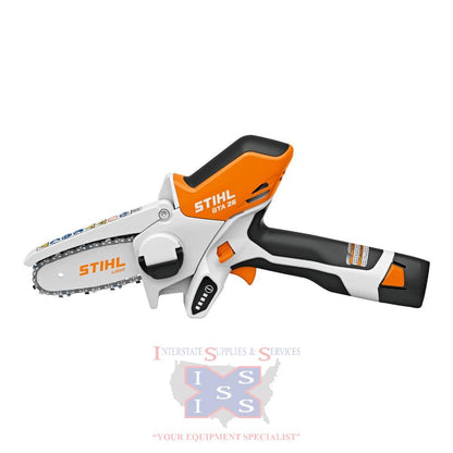 GTA 26 Battery Garden Pruner (Tool Only).