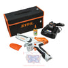 GTA 26 Battery Garden Pruner Kit