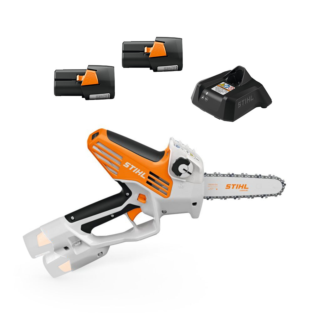 Stihl GTA 40 Battery Garden Pruner Set
