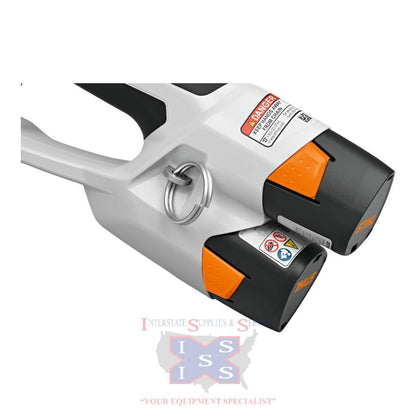 Stihl GTA 40 Battery Garden Pruner Set.
