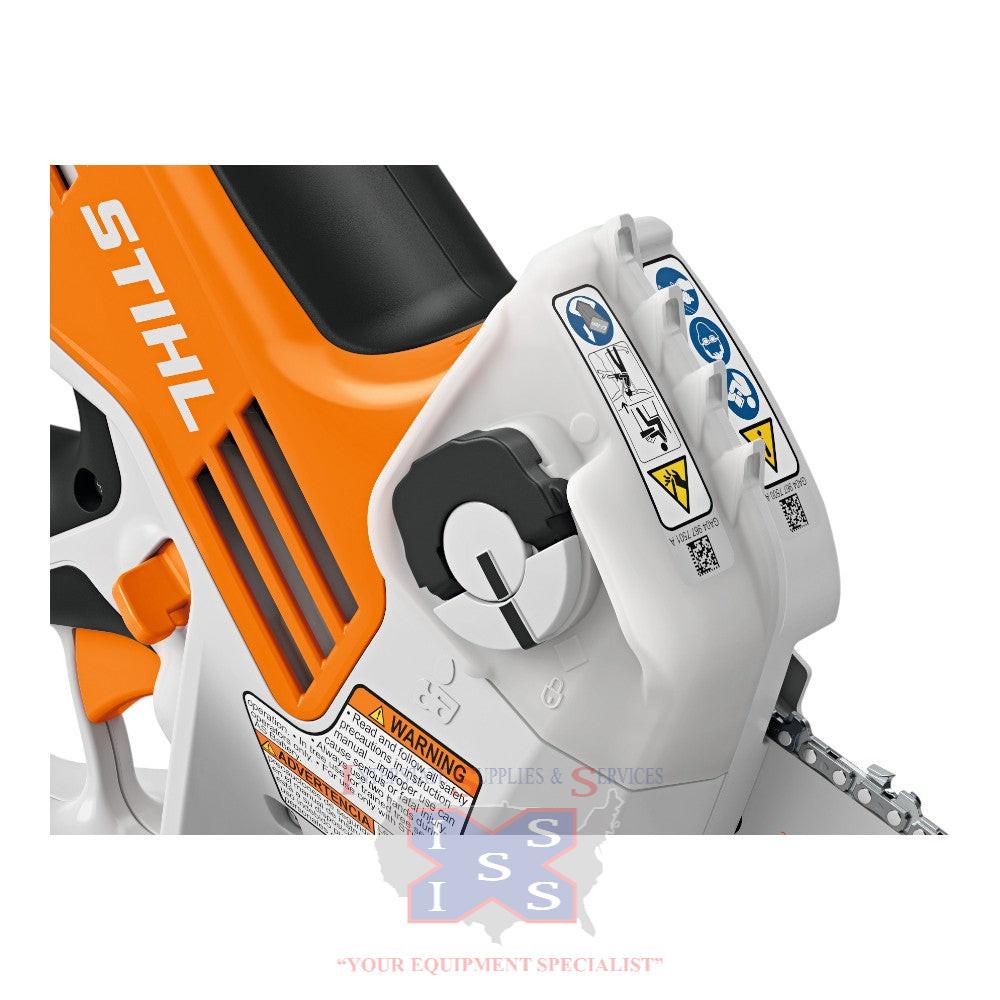 Stihl GTA 40 Battery Garden Pruner Set.