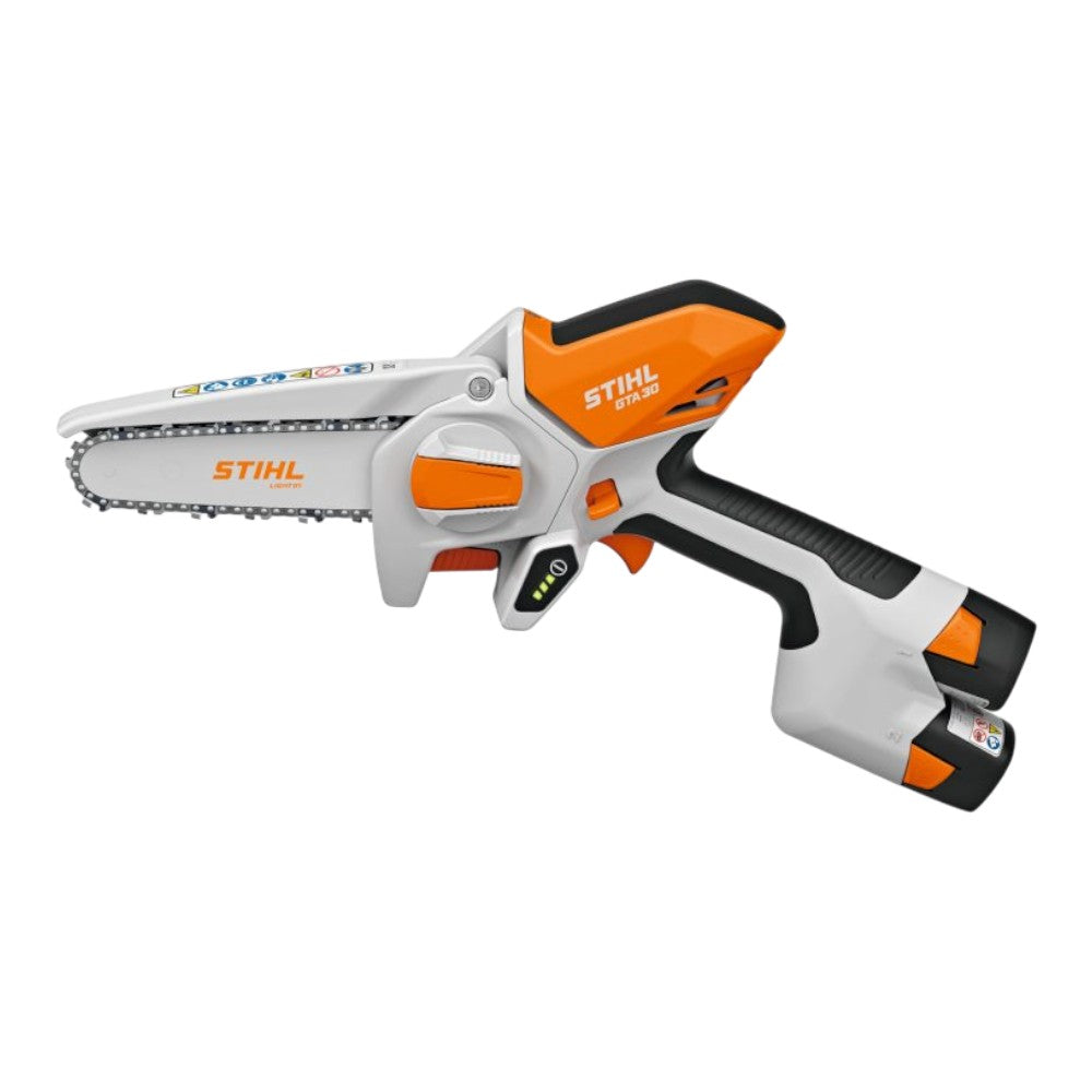 Stihl GTA 30.0 Cordless Pruner Set GA05-011-6911-US