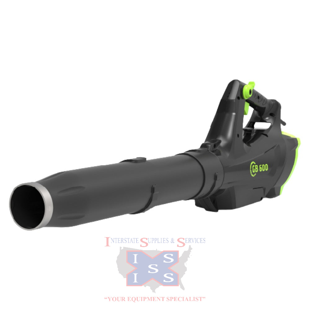 Greenworks GB600 82-Volt 600 CFM Blower (Tool Only)